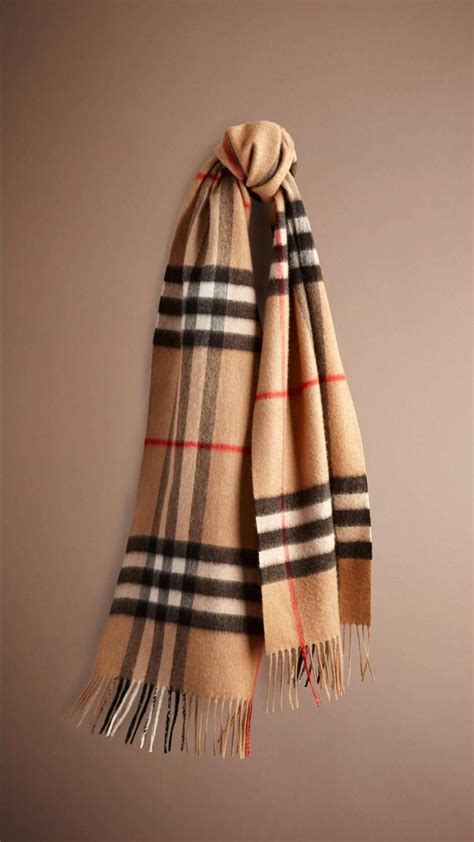 burberry schal senf|burberry silk scarf.